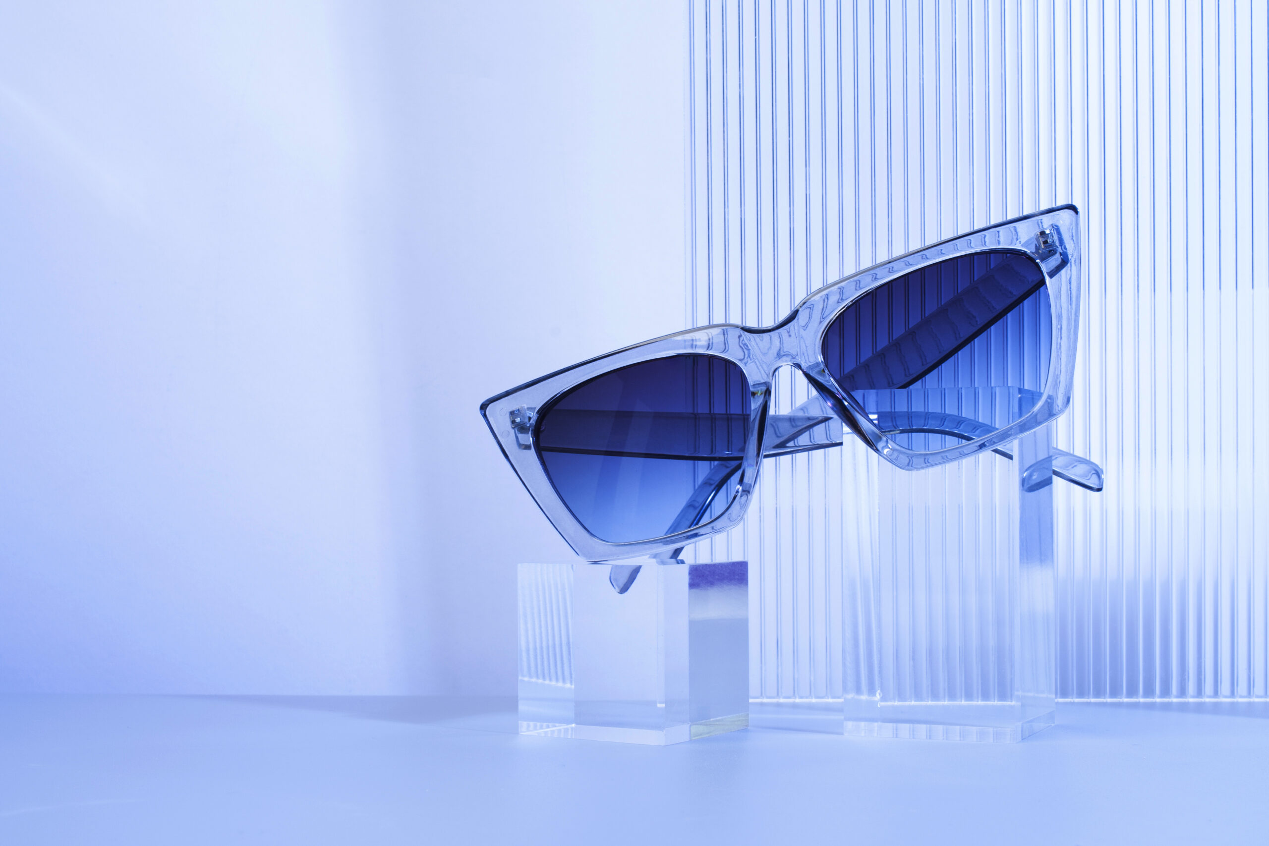 Blue Light Glasses for Digital Marketers