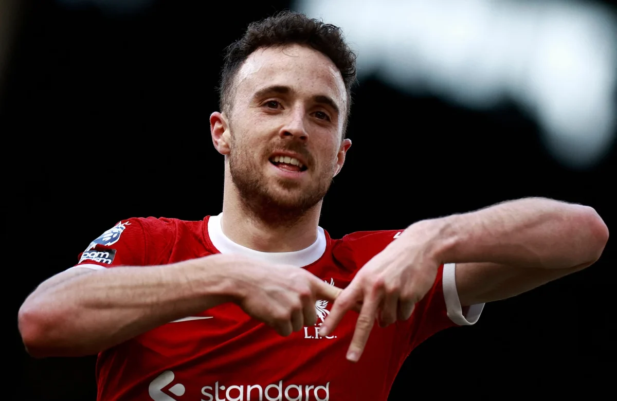 Farewell, Jota: Some goodbyes come too soon