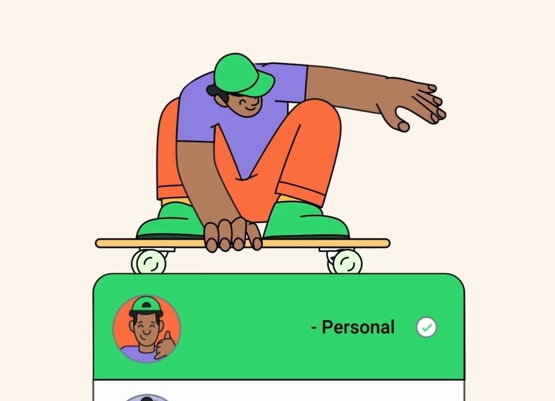 Double the Convenience: WhatsApp’s Game-Changing Dual Account Feature