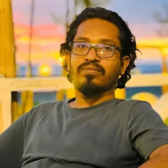 Rahel Siddiqi