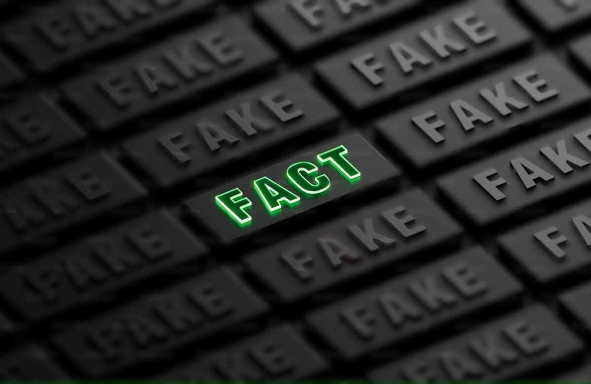 Fact-Checking, a Crucial Habit in Today’s Digital Age